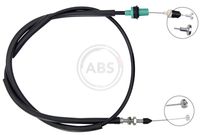 A.B.S. K37490 - Cable del acelerador