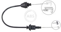 A.B.S. K37550 - Cable del acelerador