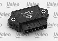 VALEO 245510 - Unidad de control, sistema de encendido