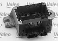 VALEO 245529 - Unidad de control, sistema de encendido