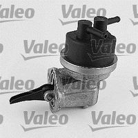 VALEO 247065 - Bomba de combustible