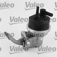 VALEO 247119 - Bomba de combustible