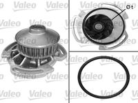 VALEO 506282 - Bomba de agua, refrigeración del motor