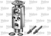 VALEO 508696 - Válvula de expansión, aire acondicionado