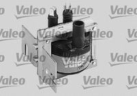 VALEO 245003 - Bobina de encendido