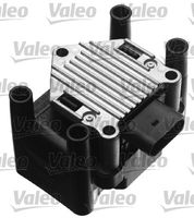 VALEO 245159 - Número de conexiones: 4<br>