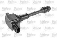 VALEO 245250 - Bobina de encendido