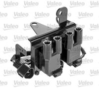 VALEO 245252 - Bobina de encendido