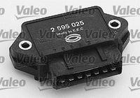 VALEO 245536 - Unidad de control, sistema de encendido