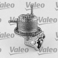 VALEO 247020 - Bomba de combustible