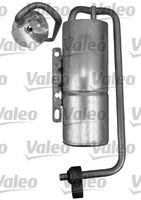 VALEO 509692 - Filtro deshidratante, aire acondicionado