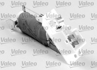 VALEO 509732 - Resitencia, ventilador habitáculo