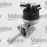 VALEO 247126 - Bomba de combustible