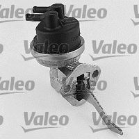 VALEO 247139 - Bomba de combustible