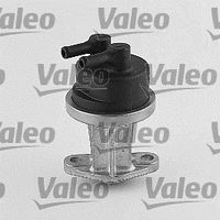 VALEO 247159 - Caudal [l/h]: 95<br>para artículo nr.: 70091A2<br>Preparación del combustible: Carburador<br>Tipo de servicio: eléctrico<br>Tensión [V]: 12<br>Diámetro interior [mm]: 8<br>Presión de servicio [bar]: 0,10<br>Calidad: OE EQUIVALENT<br>