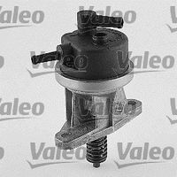 VALEO 474658 - Bomba de combustible