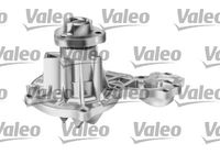 VALEO 506021 - Bomba de agua, refrigeración del motor