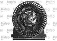 VALEO 698262 - Ventilador habitáculo