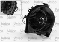 VALEO 698563 - Ventilador habitáculo