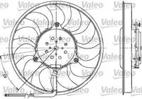 VALEO 698612 - Ventilador, refrigeración del motor