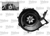 VALEO 698807 - Ventilador habitáculo