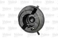 VALEO 698809 - Ventilador habitáculo