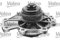 VALEO 506402 - Bomba de agua, refrigeración del motor