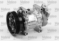 VALEO 699218 - Compresor, aire acondicionado - VALEO CORE-FLEX