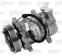 VALEO 699237 - Compresor, aire acondicionado - VALEO CORE-FLEX