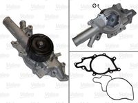 VALEO 506676 - Bomba de agua, refrigeración del motor