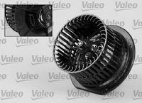 VALEO 715028 - Ventilador habitáculo