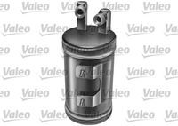 VALEO 508604 - Filtro deshidratante, aire acondicionado