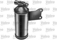 VALEO 508609 - Filtro deshidratante, aire acondicionado