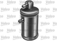 VALEO 508617 - Filtro deshidratante, aire acondicionado