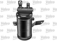 VALEO 508618 - Filtro deshidratante, aire acondicionado