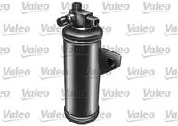 VALEO 508621 - Filtro deshidratante, aire acondicionado