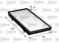 VALEO 715513 - Filtro, aire habitáculo - VALEO ESSENTIAL