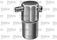 VALEO 508632 - Filtro deshidratante, aire acondicionado