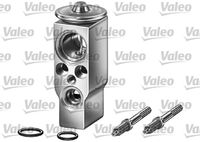 VALEO 508649 - Válvula de expansión, aire acondicionado