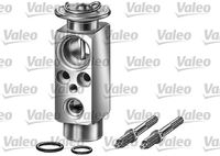 VALEO 508695 - Válvula de expansión, aire acondicionado