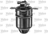 VALEO 508723 - Filtro deshidratante, aire acondicionado