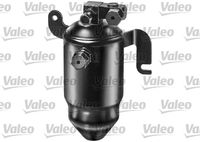 VALEO 508738 - Filtro deshidratante, aire acondicionado