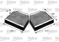 VALEO 715621 - Filtro, aire habitáculo - VALEO PROTECT