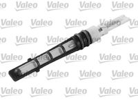 VALEO 508967 - Color: blanco/rojo<br>Diámetro [mm]: 1,575<br>Número de juntas tóricas: 2<br>Agente frigorífico: R 134 a<br>Ancho de embalaje [cm]: 1,20<br>h embalaje [cm]: 1,20<br>long. de embalaje [cm]: 10,0<br>Peso neto [g]: 5<br>