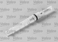 VALEO 508970 - N.º de chasis (VIN) hasta: 8C-P-050 000<br>Color: blanco<br>Diámetro [mm]: 1,828<br>Número de juntas tóricas: 1<br>Agente frigorífico: R 12<br>Ancho de embalaje [cm]: 1,40<br>Peso neto [g]: 2<br>long. de embalaje [cm]: 7,5<br>h embalaje [cm]: 7,50<br>