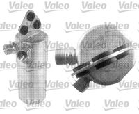 VALEO 509501 - Filtro deshidratante, aire acondicionado