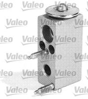 VALEO 509511 - Agente frigorífico: R 134<br>Artículo complementario/Información complementaria: con juntas<br>