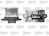 VALEO 509599 - Número de conexiones: 8<br>Peso [kg]: 0,180<br>para OE N°: 77 01 207 718<br>