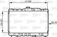 VALEO 730469 - Radiador, refrigeración del motor