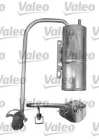 VALEO 509693 - Filtro deshidratante, aire acondicionado